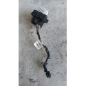 Resistência Caixa Ar Chevrolet Cruze Hatch 1.8 2013