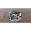 Luz De Teto Cortesia Jac 3 2010