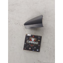 Moldura Interna Retrovisor Esquerdo Chevrolet Cruze 2014