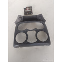 Moldura Painel Central Fiat Doblo 2007