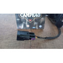Fechadura Capô Chevrolet Cobalt 2015 