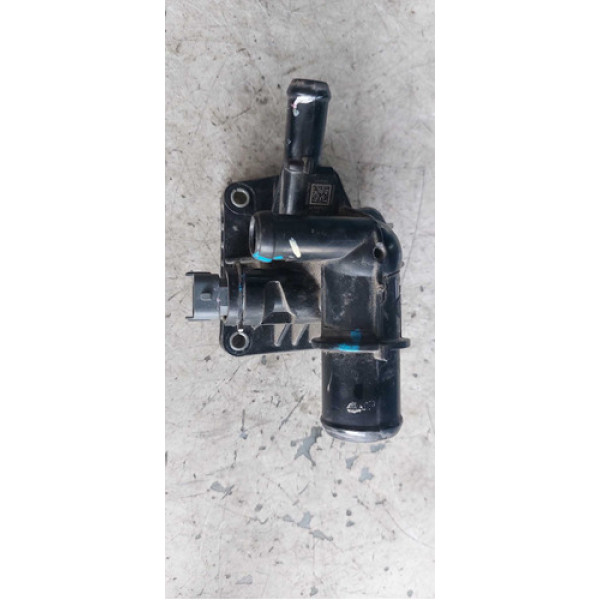 Válvula Termostática Fiat Cronos 1.3 2020 