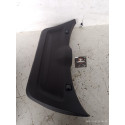 Acabamento Tampa Traseira Chevrolet Onix 2018