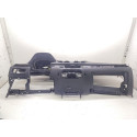 Console Central Tiggo 7 2020