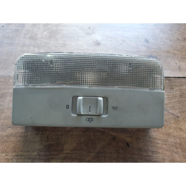 Luz Cortesia Gol G7 2016