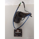 Filtro Canister Chevrolet Celta 2013