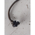 Chicote Sensor Temperatura Ar Chevrolet Meriva 1.8 2008 