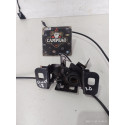 Fechadura Capo Chevrolet Onix 2018