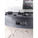 Acabamento Botao Vidro Dianteiro Direito Honda Fit 2005