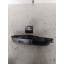 Acabamento Botao Vidro Dianteiro Direito Honda Fit 2005