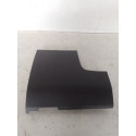 Moldura Caixa Fusível Painel Chevrolet Tracker 2021c/detalhe