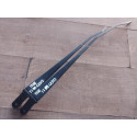 Par Braço Limpador Parabrisa Caoa Chery Qq 1.1 2010