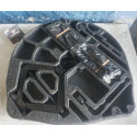 Kit Macaco Chevrolet Cobalt 1.8 2015 