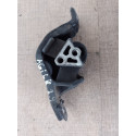Coxim Esquerdo Motor Gm Agile 1.4 8v 2013