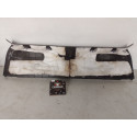 Acabamento Soleira Porta Malas Chevrolet Cruze 2014