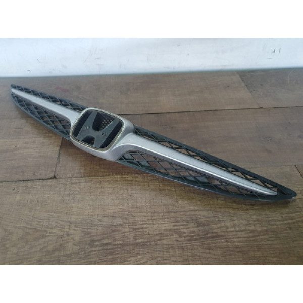 Grade Parachoque Honda Fit 2007