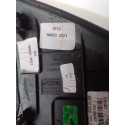 Acabamento Painel Esquerdo Chevrolet Tracker 2021