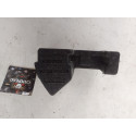 Absorvendor Parachoque Dianteiro Direito Honda Fit 2015