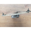 Motor Limpador Parabrisa Gm Chevrolet Celta 2012