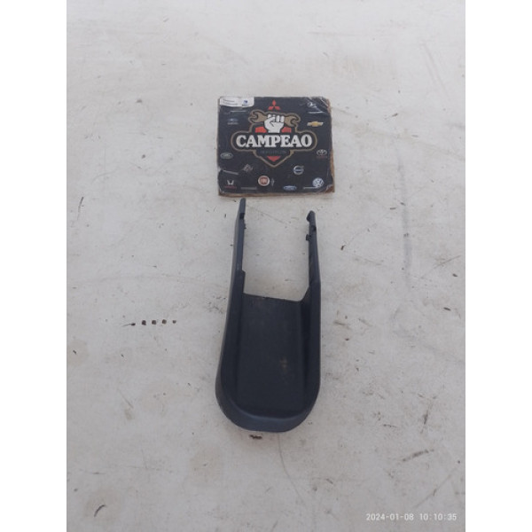 Acabamento Trilho Banco Direito Honda Fit 2006