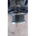 Alternador Chevrolet  Chevrolet Cruze 2012 1.8 Manual