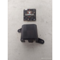 Tampa Chicote Abs Direito Chevrolet Cruze 2014