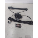 Máquina Vidro Dianteira Direita Chevrolet Cruze 2014