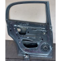 Porta Traseira Esquerda Astra Sedan 2005 Com Detalhe