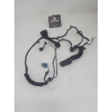 Chicote Porta Traseira Esquerda Chevrolet Cobalt 2015