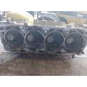 Cabeçote Volkswagen Saveiro Trooper 1.6 8v 2011