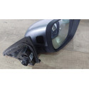Retrovisor Lado Direito Tracker 2021 Elétrico Com Pisca