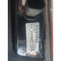 Lanterna Esquerda/tampa Traseira Chevrolet Cobalt 1.8 2016