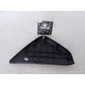 Acabamento Esquerdo Painel Chevrolet Cruze 2014