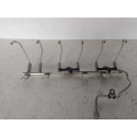 Flauta Bicos Injetor Bmw 335i 2010