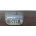 Luz De Teto Cortesia Jac 3 2010