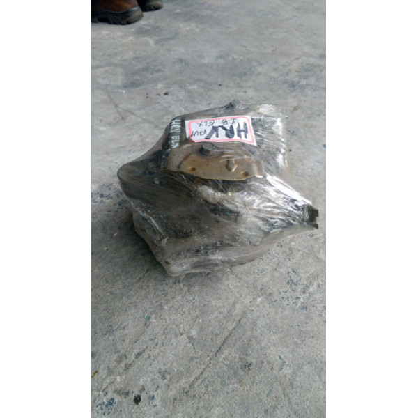 Alternador Honda Hr-v 1.8 Elx 2016