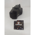 Caixa Ressonador Filtro Ar Chevrolet Agile 1.4 2012 