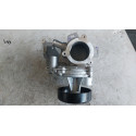 Bomba Da Agua Onix 2022 1.0 Automático Turbo