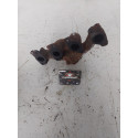 Coletor Escape Gm Chevrolet Monza 1.8 1992