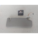 Quebra Sol Esquerdo Chevrolet Cruze 2013 Hatch