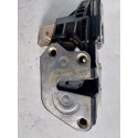 Fechadura Traseira Direita Jac 3 2010