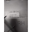Forro Porta Dianteiro Direito Chevrolet Cruze 2014