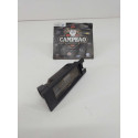 Luz Placa Chevrolet Spin 2015 
