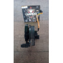 Diks Rider Chevrolet Cruze 2012 1.8