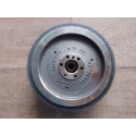 Kit Embreagem   Volante Motor Fiat Mobi 1.0 2021 