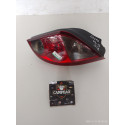 Lanterna Direita Gm Chevrolet Celta 2013