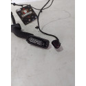 Chicote Porta Traseiro Esquerdo Chevrolet Onix 2020