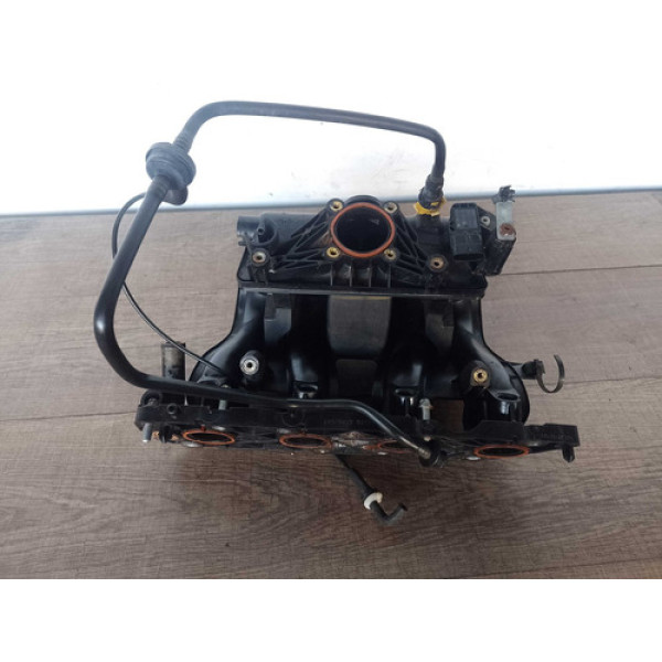 Coletor De Admissão Gm Chevrolet Celta 1.0 2014