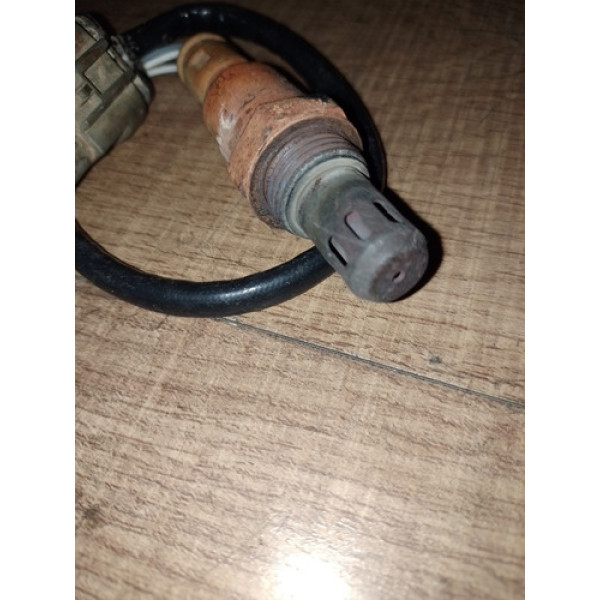 Sonda Lamina Gm Chevrolet Onix Prisma 1.4 2016