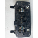 Luz Cortesia Hyundai Hb20 2016 